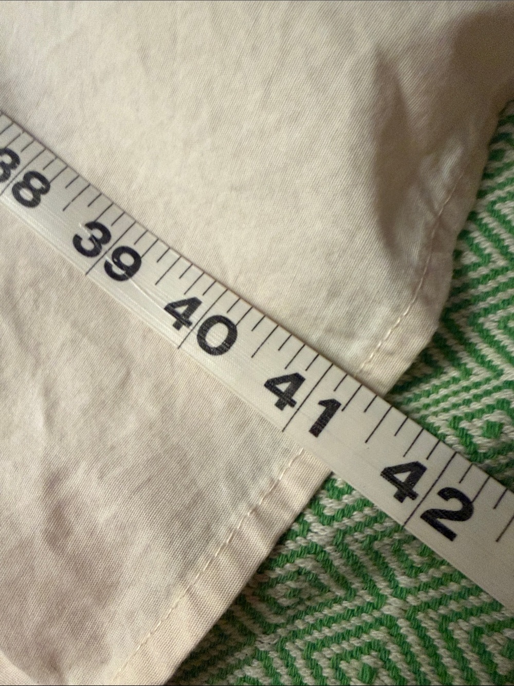 SIM & SAM Cream Tiered Spaghetti Strap Maxi Dress - Picture 7 of 8